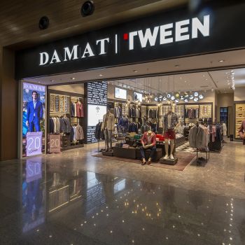 İstanbul Havalimanı Damat | Tween